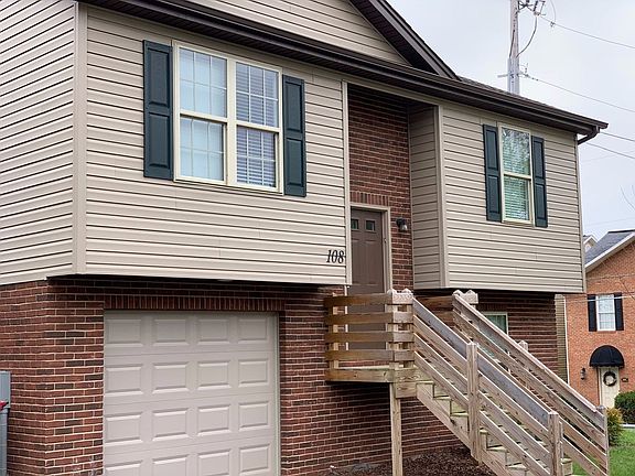2nd image of 1720 Skyline Dr #108