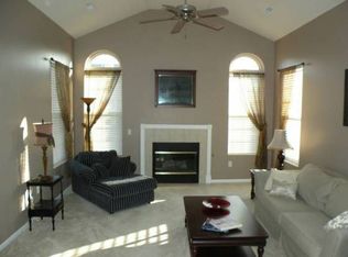2221 William T Cir, Lancaster, OH