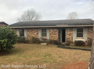 2909 Tremont St, Montgomery, AL 36110