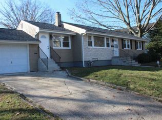 1916 Greenwood Ave, Neptune, NJ 07753