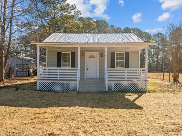 1920 Green Path Rd, Dunn, NC 28334