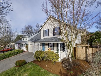 1025 E Hilltop Dr, Newberg, OR, 97132