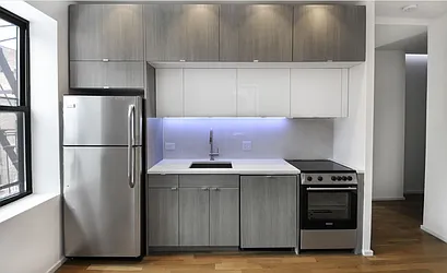 Rented by New Holland Residences