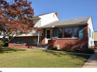 1640 Nathaniel Mitchell Rd, Dover, DE 19904