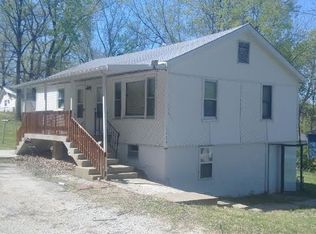 1304 W Kentucky Ave, Independence, MO 64054