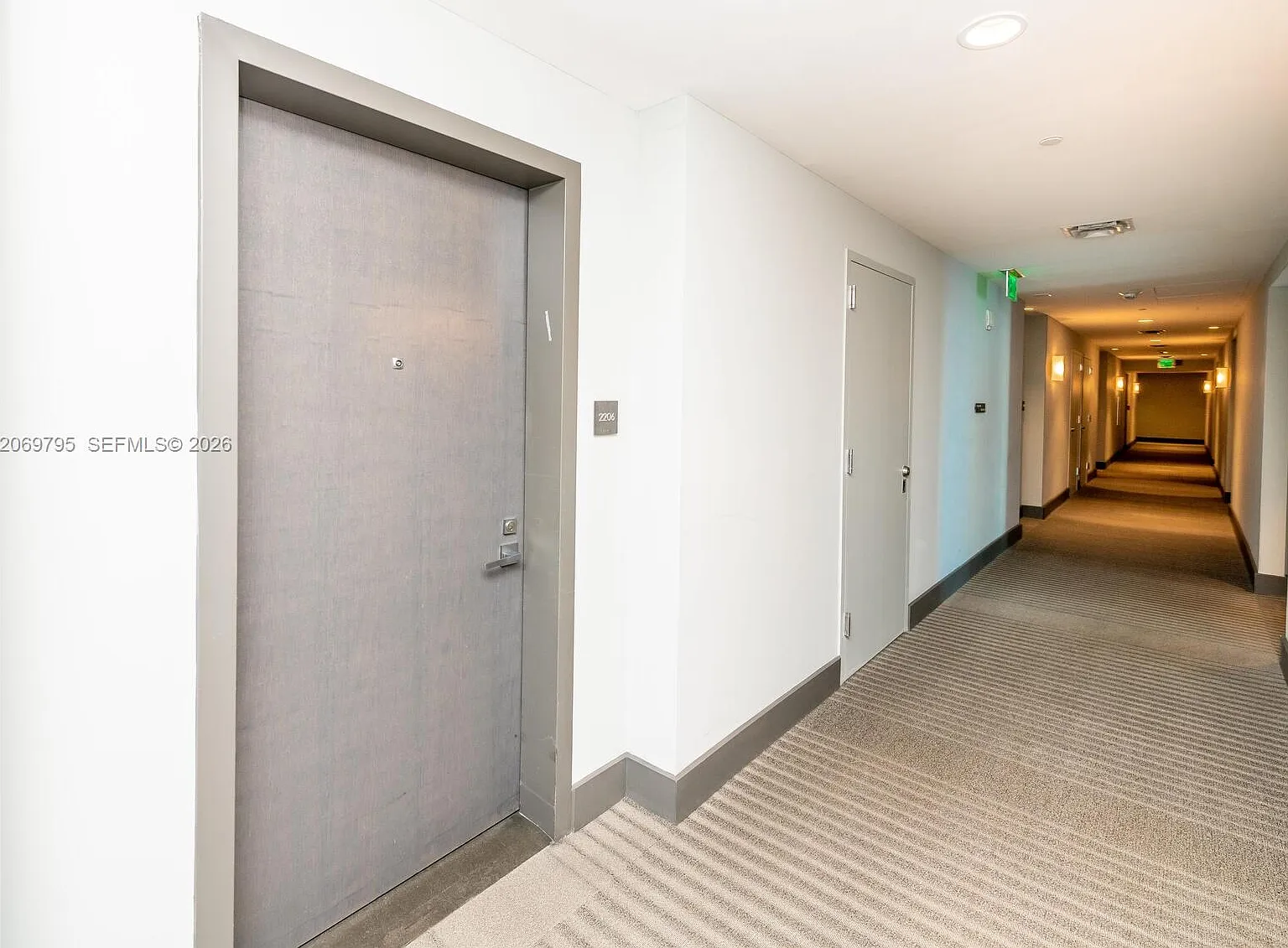 The Bondo (1080 Brickell) — Photo 4