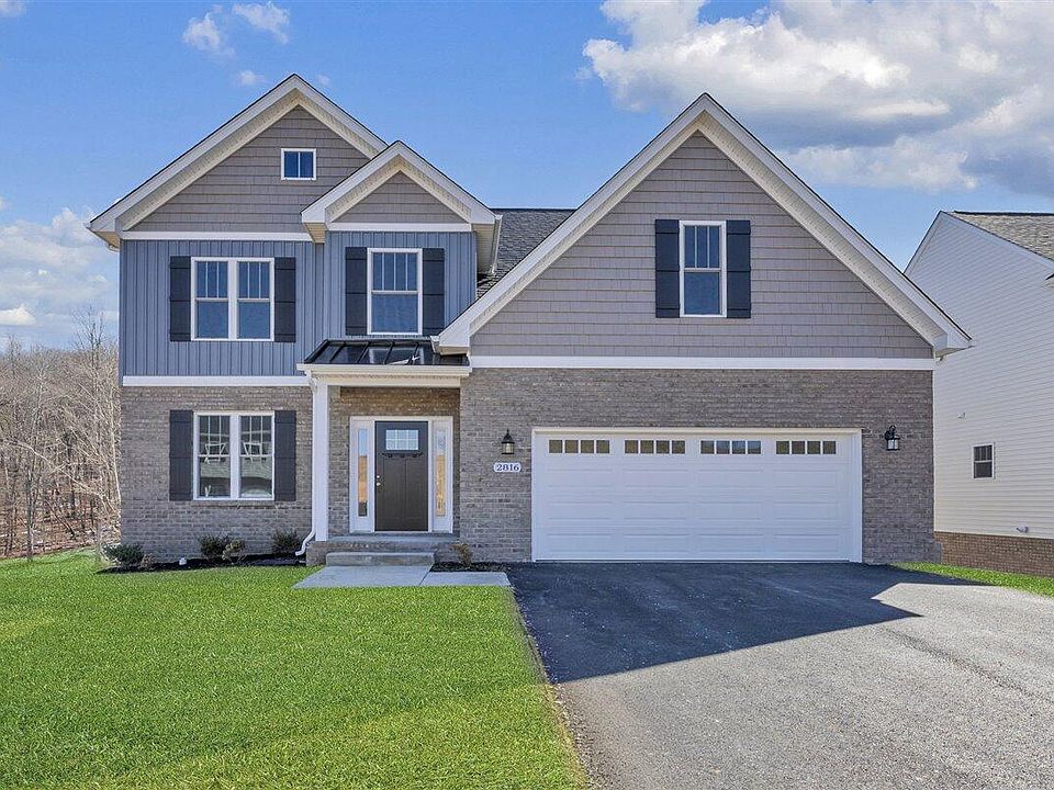 1st image of 2816 Russlen Dr