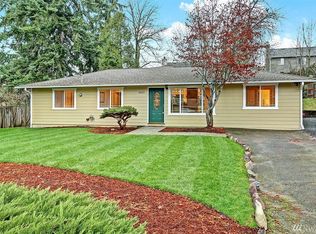 8034 NE 124th St, Kirkland, WA 98034