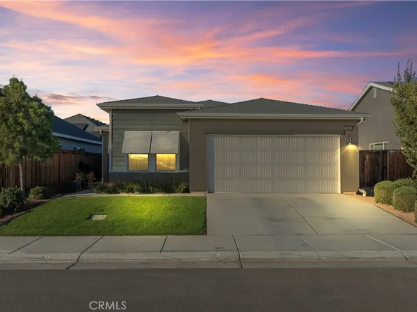 9606 Cotton Creek Dr, Bakersfield, CA 93314