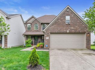 3820 Everetts Dl, Lexington, KY 40514