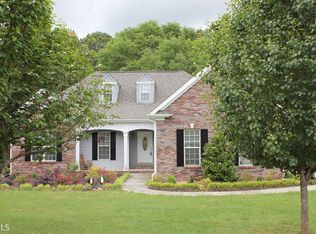 3071 N Sharon Church Rd, Loganville, GA 30052