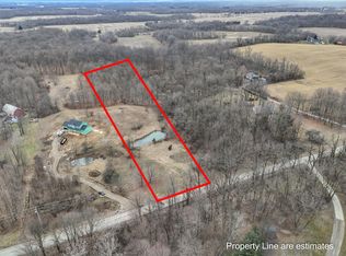 0 County Road 204, Centerburg, OH 43011
