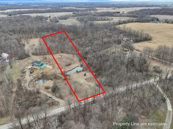 0 County Road 204, Centerburg, OH 43011
