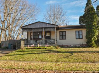 3600 Wyncote Rd, Columbus, OH 43232