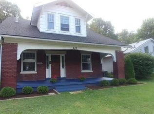 440 Marquis Ave, Lexington, KY 40502