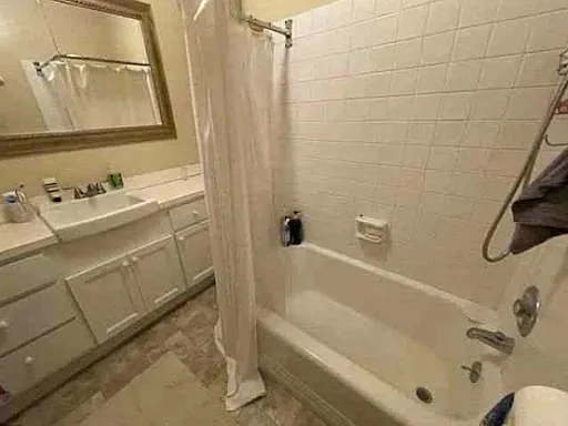 Downstairs Bath