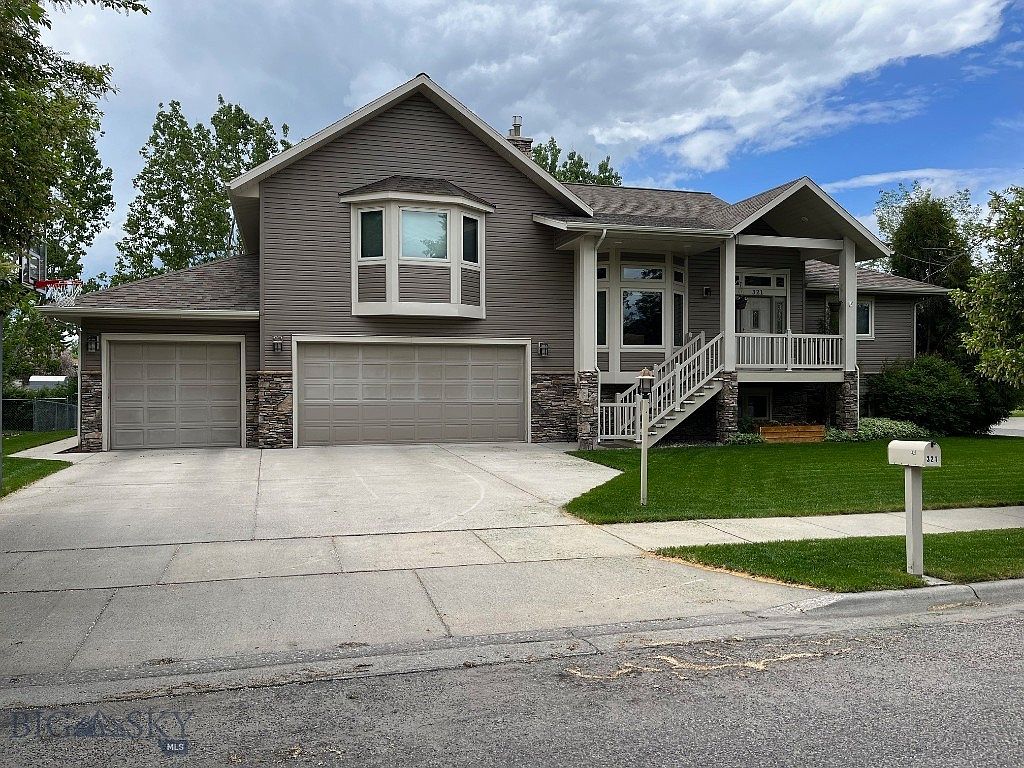 321 Meagher Ave, Bozeman, MT 59718 Zillow