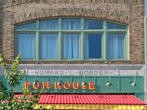 704-706 Cookman Avenue, Asbury Park, NJ 07712