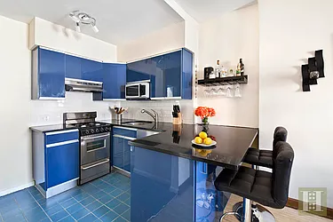 Sold by Halstead Real Estate