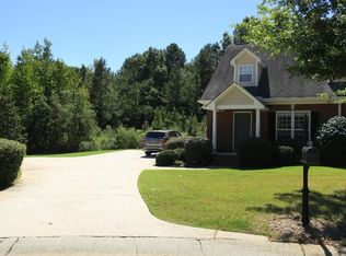 1072 Canter Bnd #1, Bogart, GA 30622