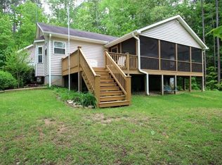 480 Wildwood Cir, Littleton, NC 27850