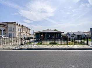 224 N Orange Ave, Monterey Park, CA 91755