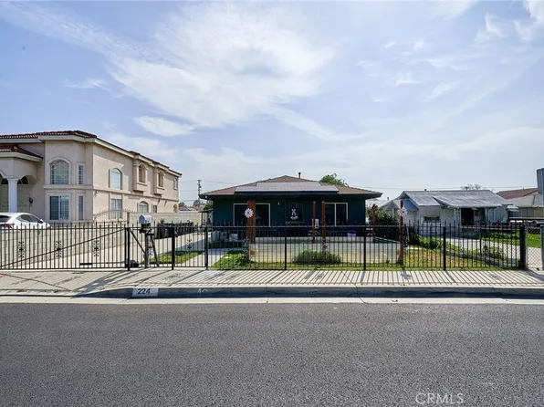 224 N Orange Ave, Monterey Park, CA 91755