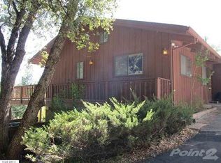 22260 Elizabeth Ln, Sonora, CA 95370