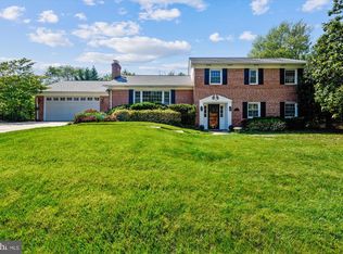 1416 Kingston Ave, Alexandria, VA 22302