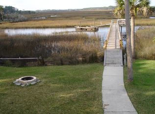 890 Timber Landing Trl, Brunswick, GA 31523