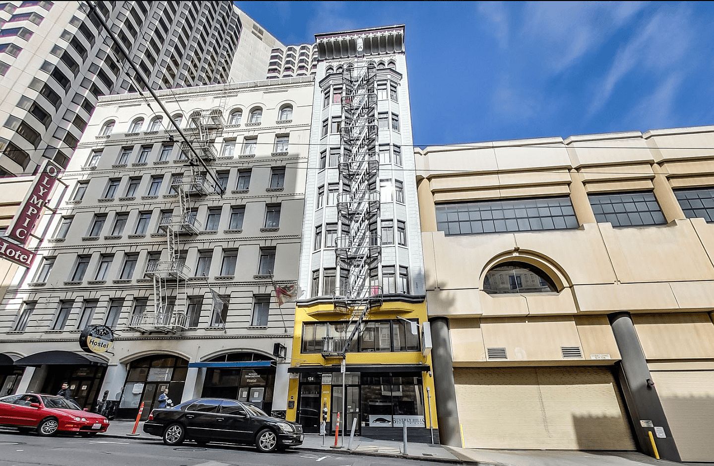 124 Mason St APT 802 - Image 4