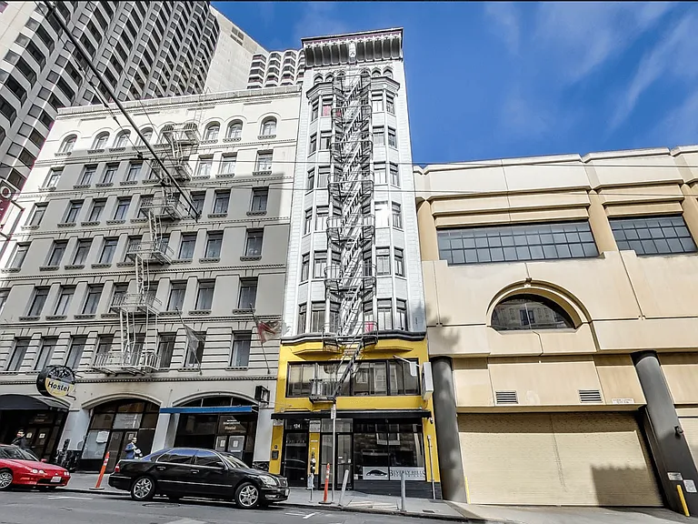 124 Mason Street — Photo 14