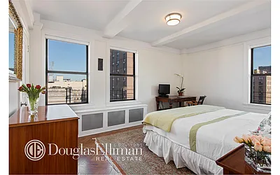 Sold by Douglas Elliman