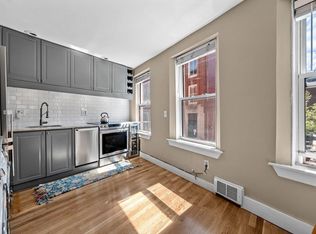 19 Charter St APT 3, Boston, MA 02113