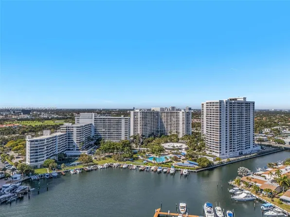 500 Three Islands Blvd APT L25, Hallandale Beach, FL 33009