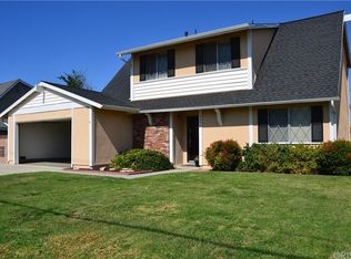 2497 Fitzgerald Rd, Simi Valley, CA 93065
