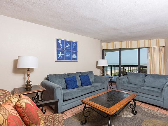 2nd image of 310 Padre Blvd #1219/1220