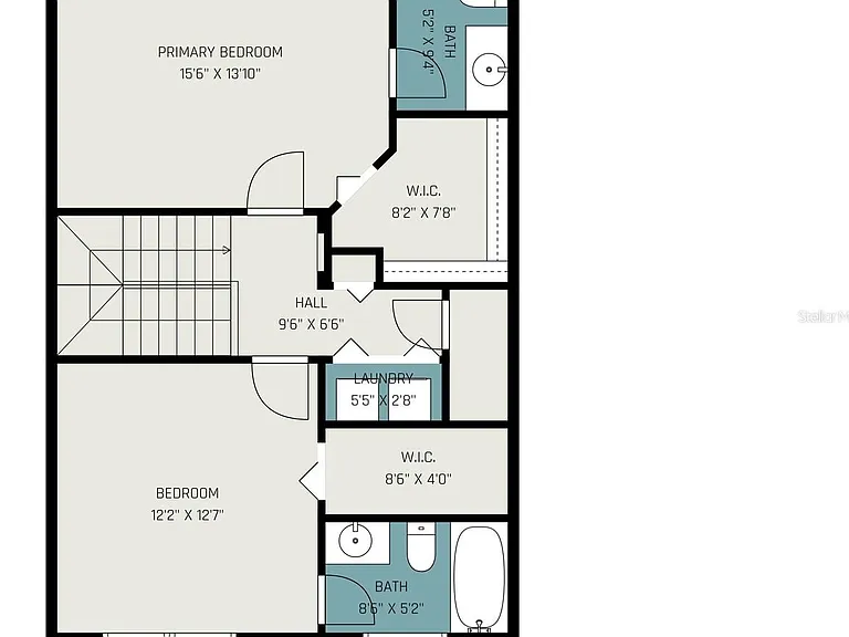 3342 Broken Bow Dr — Photo 43