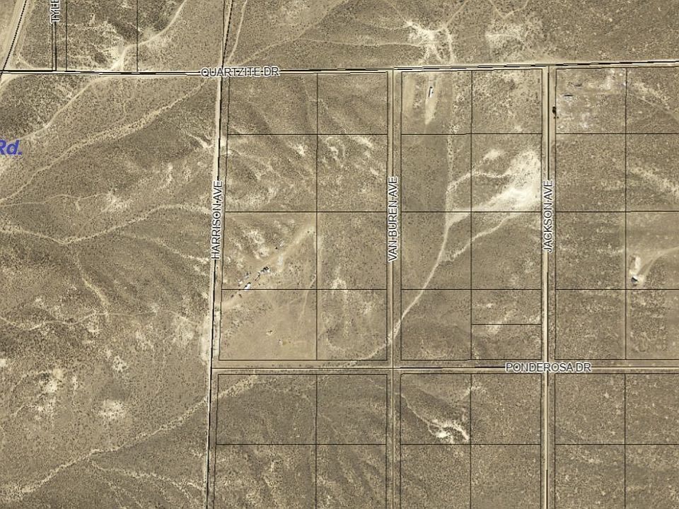 2nd image of Quartzite Drive Quincy Ave