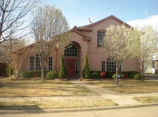 604 Huntington Ln, Allen, TX 75002