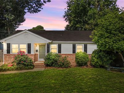 6809 Pierce St, Norfolk, VA, 23513