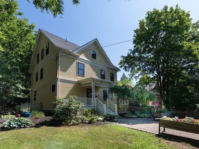 147 Lowell St, Arlington, MA, 02474