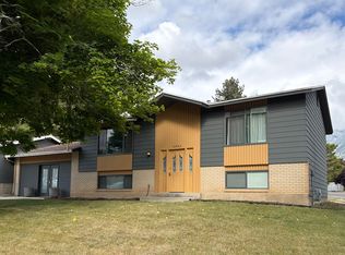 10983 S Granite Dr, Sandy, UT 84094
