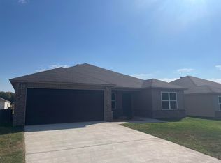 126 Im Dr, Maumelle, AR 72113