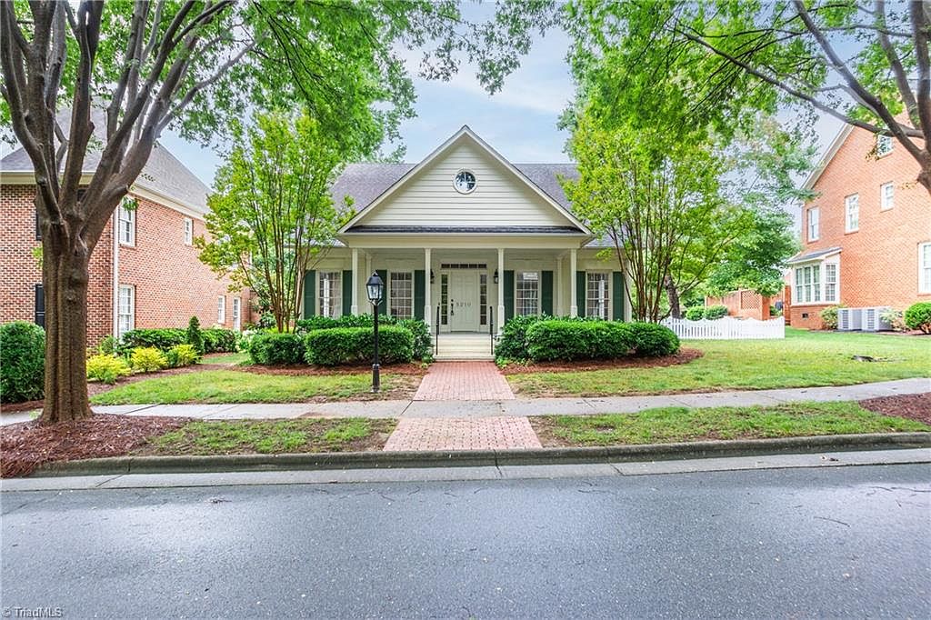 5210 Bodie Ln, Greensboro, NC 27455 Zillow