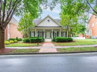 5210 Bodie Ln, Greensboro, NC 27455