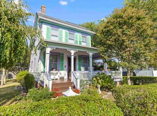 222 Broadway, Cape May, NJ 08204
