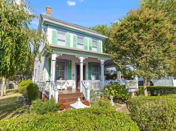 222 Broadway, Cape May, NJ 08204