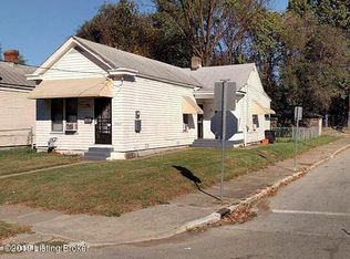 2305 Dumesnil St, Louisville, KY 40210