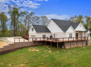 1110 Dalton Rd, New Market, TN 37820